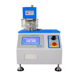Automatic Paper Burst Strength Tester