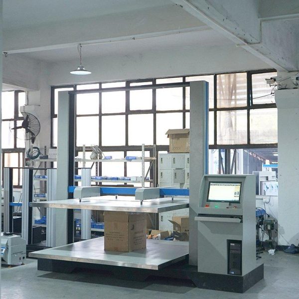 Package Box Compression Tester - Image 2