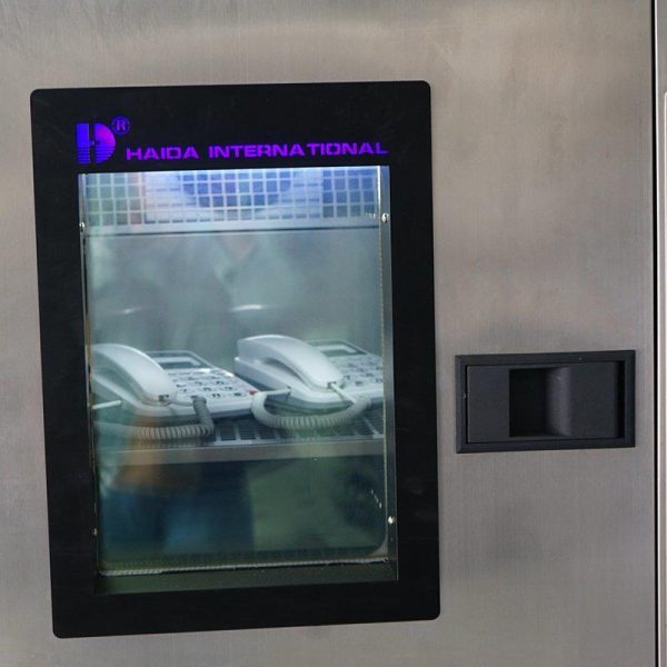 Temperature And Humidity Climatic Test Chamber HD-E702 - Image 4