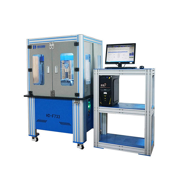 Chair Base Static Strength Tester