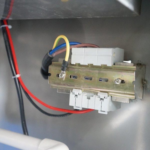 Accelerated Aging Test Chamber - Image 3