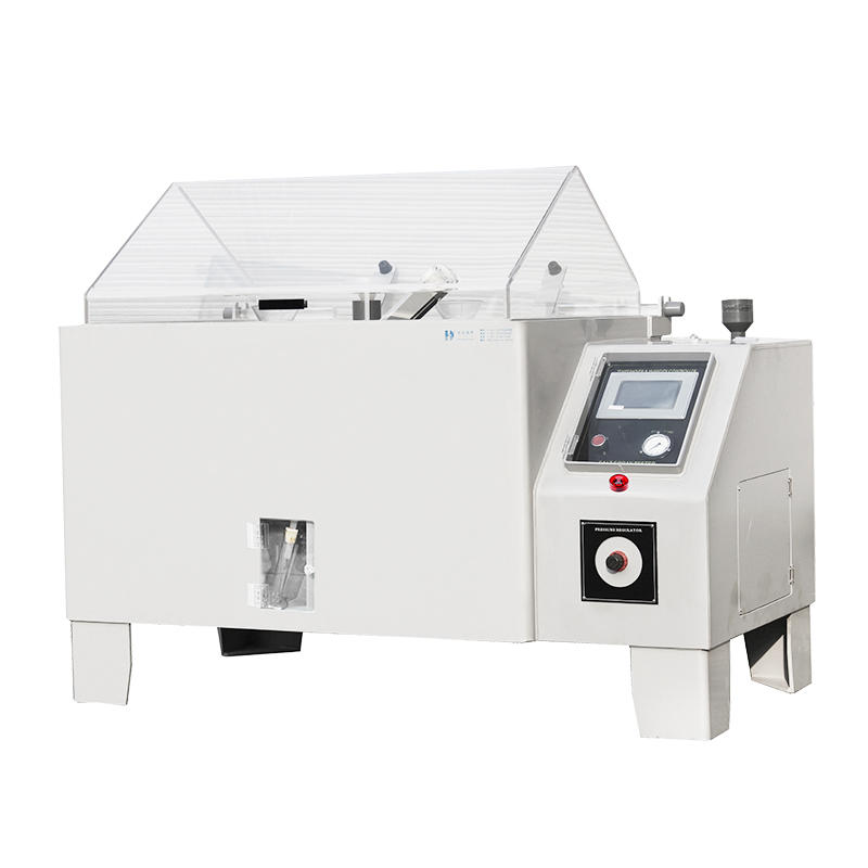 Salt Spray Test Chamber