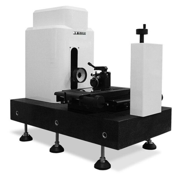 CNC Optical Image Measuring Equipment