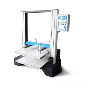 Carton Compression Test Machine HD-A502S-900