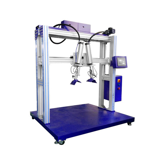 Chair Arm and Leg Tester
