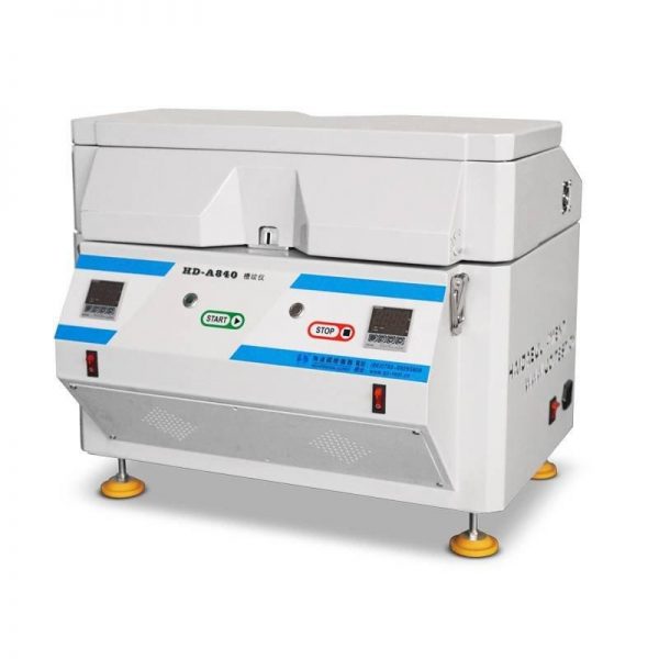 Concora medium fluter