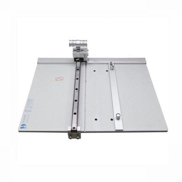 Edge Compression Tester Sample Cutter