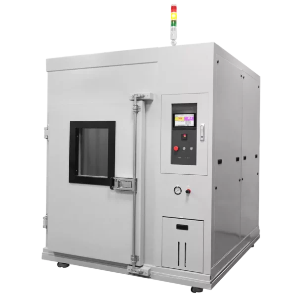 Salt Spray Test Chamber - Image 2