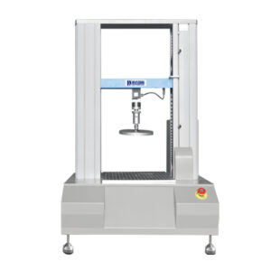 AC220V 1.5A Ring Crush Tester Machine