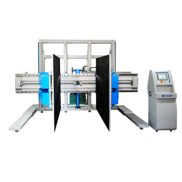 Packaging Clamping Force Testing Machine - Image 2
