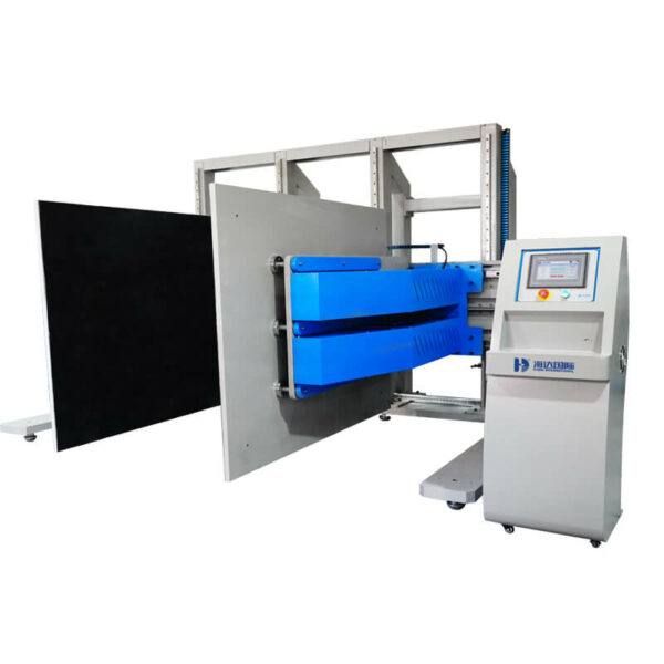 Packaging Clamping Force Testing Machine - Image 3