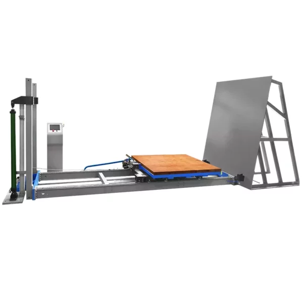 ISTA Inclined Impact Testing Machine - Image 2