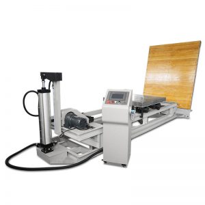 ISTA Inclined Impact Testing Machine