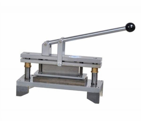 Ring Crush Test Sample Cutter