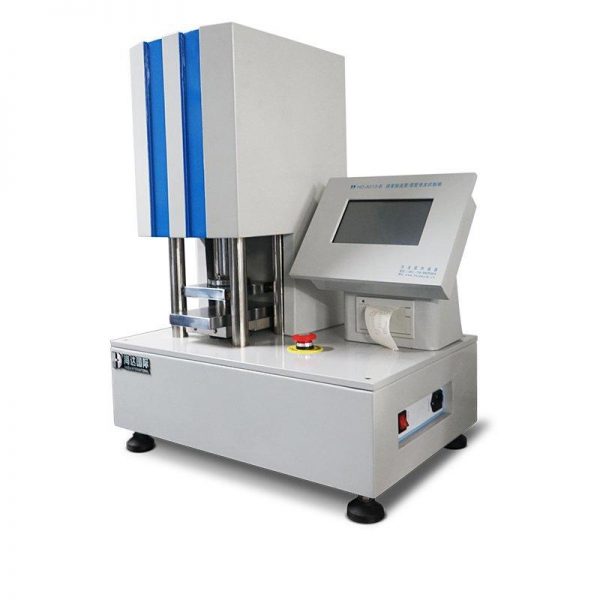 Ring Crush tester & Edge Compressive Tester
