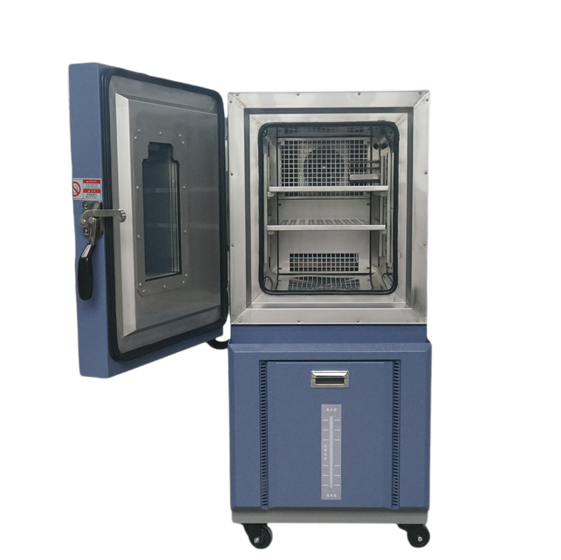 Industrial Ovens Temperature Chamber Series, Environmental Test Chambers, Products, Products & Services