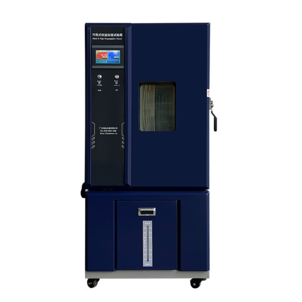 Temperature Humidity Test Chambers