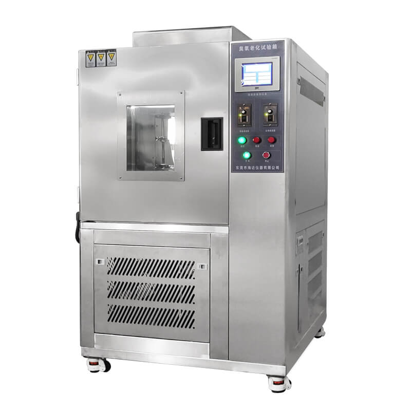 Ozone Aging Test Chamber