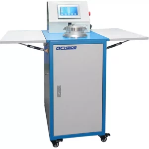 Digital Foam Air Permeability Tester