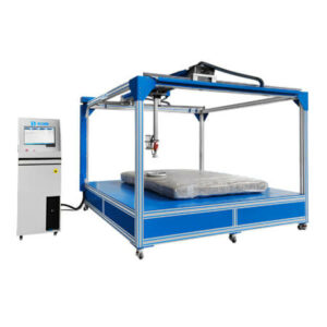 Mattress Surface Fitness and Hardness Tester