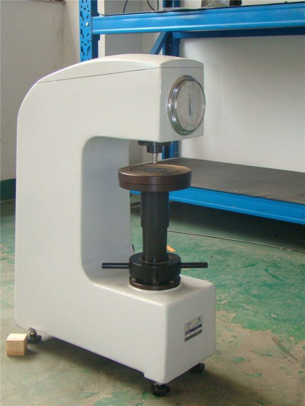 Hardness Testing Equipment - Image 3