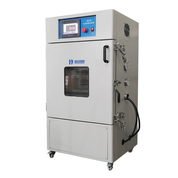 Temperature Controlled Battery Short Circuit Test Chamber - Image 2