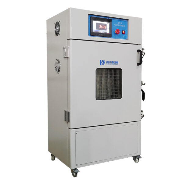 Temperature Controlled Battery Short Circuit Test Chamber - Image 3