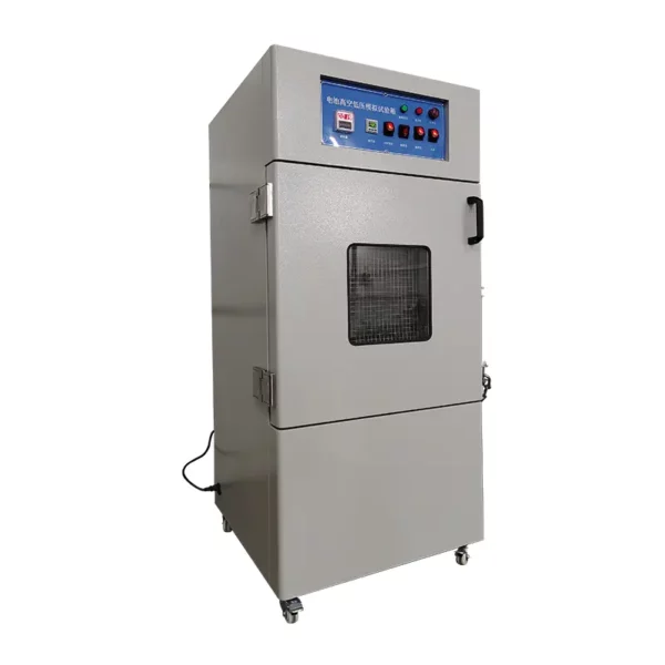 Battery high-altitude low-pressure simulation test chamber - Image 2