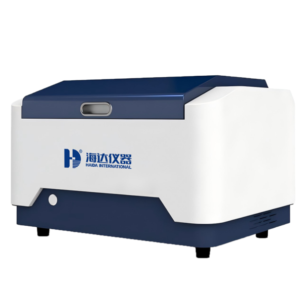 RoHS1.0 Analyzer