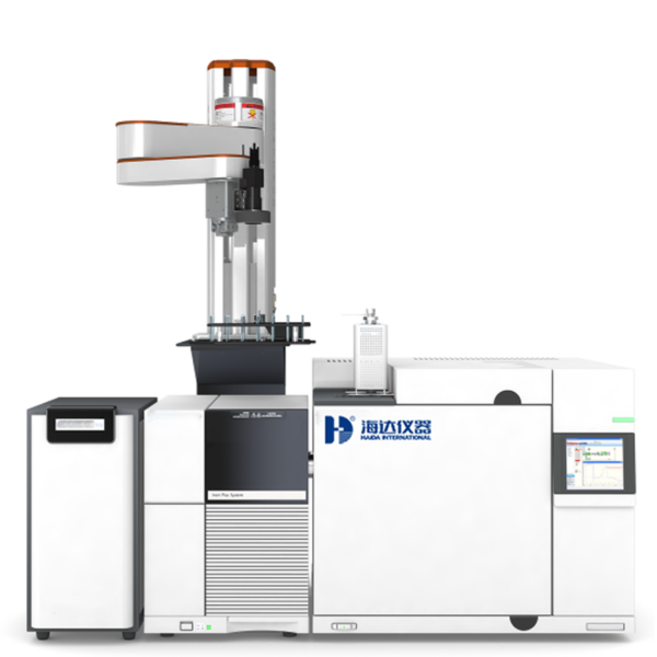 Gas Chromatography Mass Spectrometry