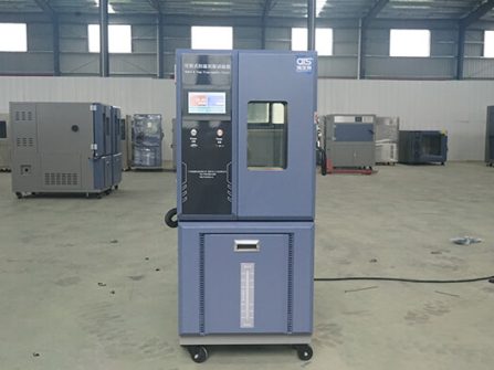 Temperature Humidity Test Chambers-miaos
